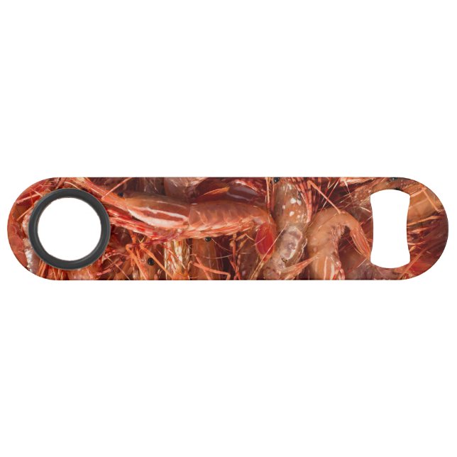 Delicious Prawns (Back Horizontal)