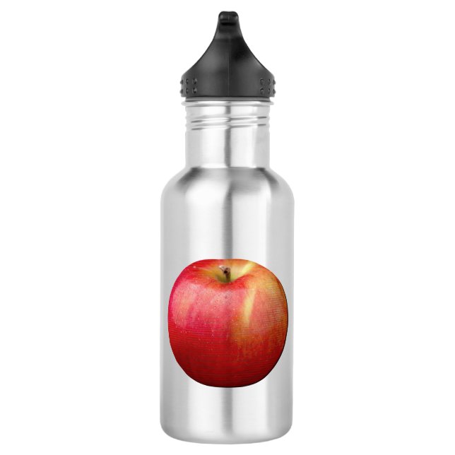 DELICIOUS RED APPLES 710 ML WATER BOTTLE (Right)