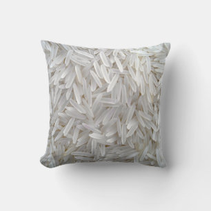 Delicious Rice Cushion