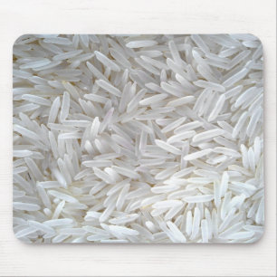 Delicious Rice Mouse Mat