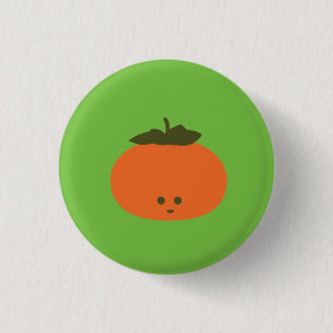 Delicious Summer 3 Cm Round Badge