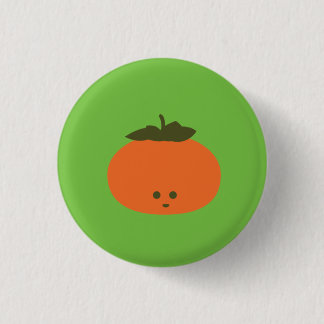 Delicious Summer 3 Cm Round Badge