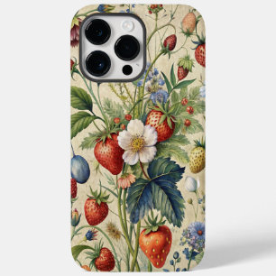 Delicious Summer Fruit Case-Mate iPhone 14 Pro Max Case