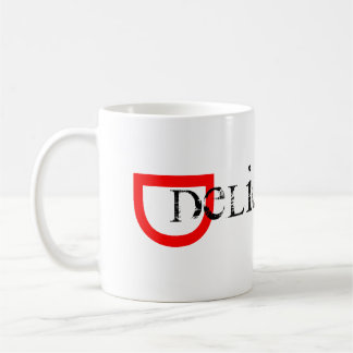 Delicious ! The MUSEUM Zazzle Gifts Coffee Mug