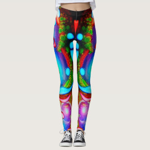 Delight KCBLS Leggings
