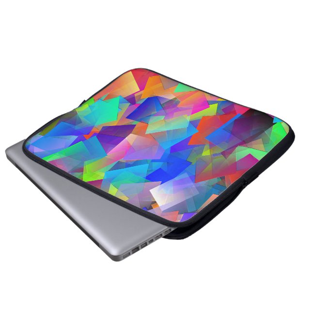 Delight Me...... Laptop Sleeve (Front Bottom)
