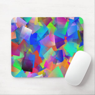 Delight Me..... Mouse Mat