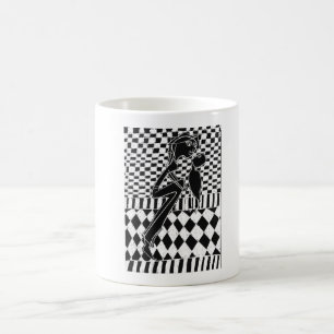 Delight mug