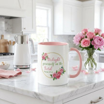 Delight Yourself In The Lord - Psalm 37:4 Mug