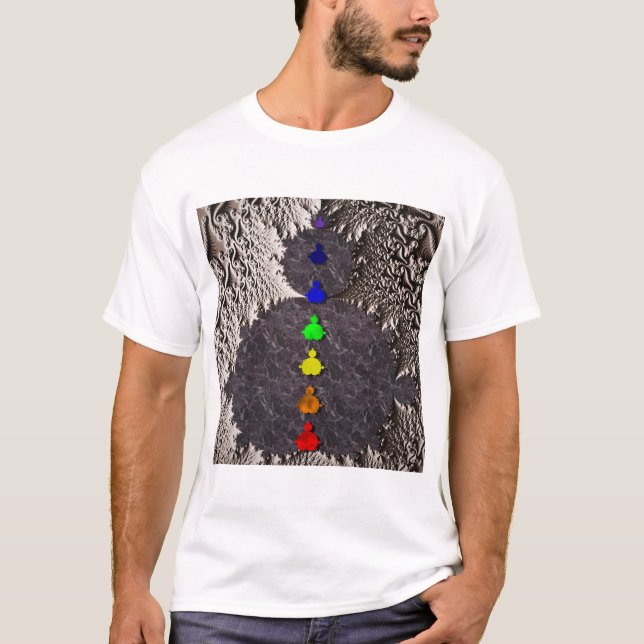 Delightenment T-Shirt (Front)