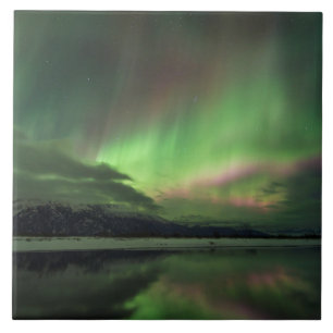 Delightful Aurora Tile