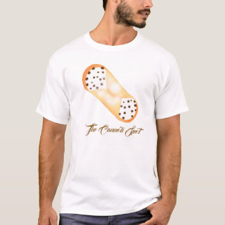 Delightful Cannoli Dessert T-Shirt