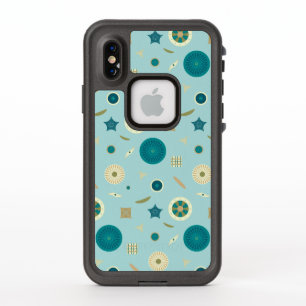 Delightful Diatoms Lifeproof Case