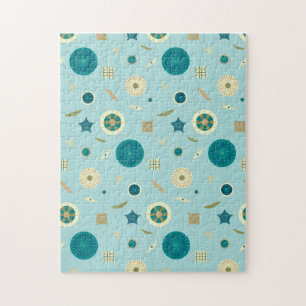 Delightful Diatoms Puzzle