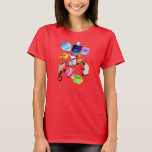 Delightful Dreidels Shirt