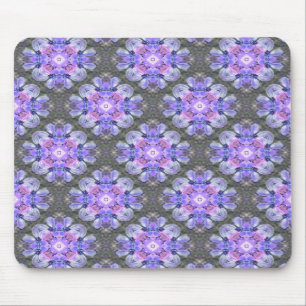 Delightful Lavender... Mouse Mat