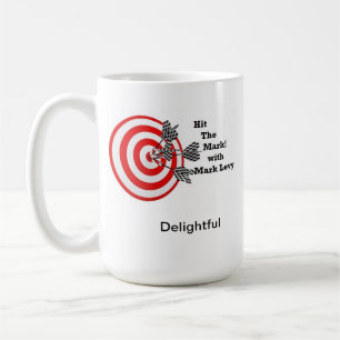 Delightful mug