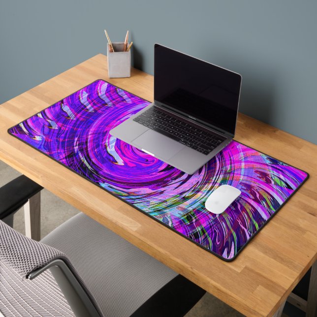 Delightful Spring..... Desk Mat (Office 2)