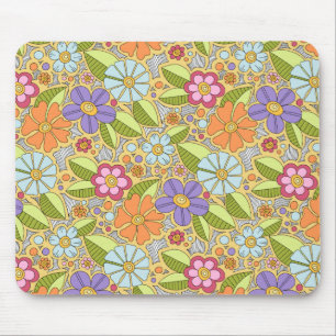 Delilah Mouse Mat