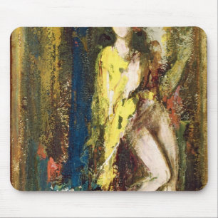 Delilah Mouse Mat