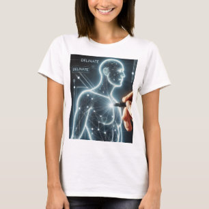 Delineate T-Shirt