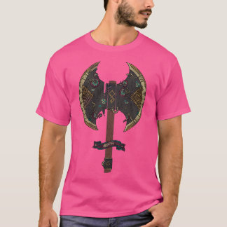 Deliver Death T-Shirt