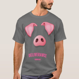 Deliverance Alternative Poster T-Shirt
