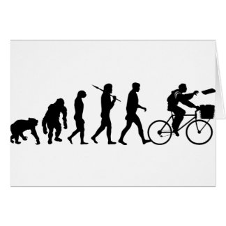 Delivery men and newspaper delivery boys & girls