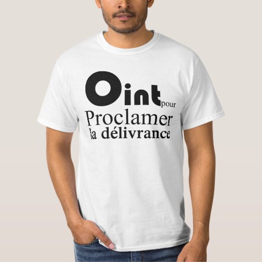 delivery T-Shirt