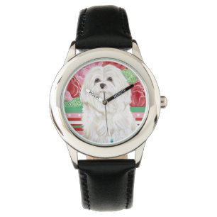 Della Rose Maltese Watch