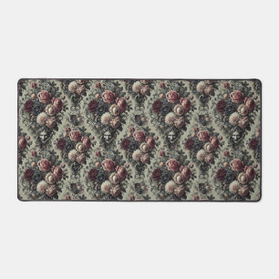 Dellamorte Dellamore – Gothic Victorian Desk Mat