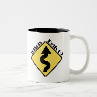 Dells09Mug Two-Tone Coffee Mug