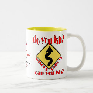 Dells-ish Mug