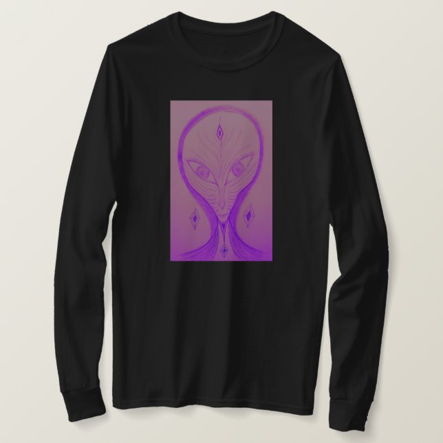 Delores T-Shirt (Design Front)