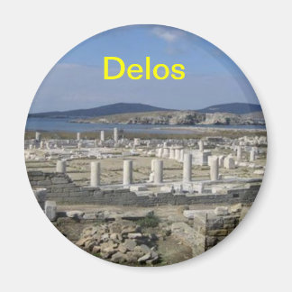 Delos magnet