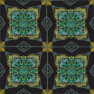 Delphina Italian style Tile