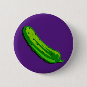 Del's Pickle Button