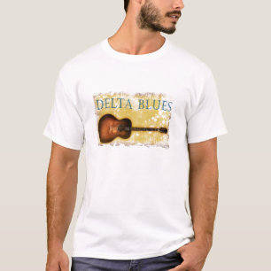Delta Blues Tshirt