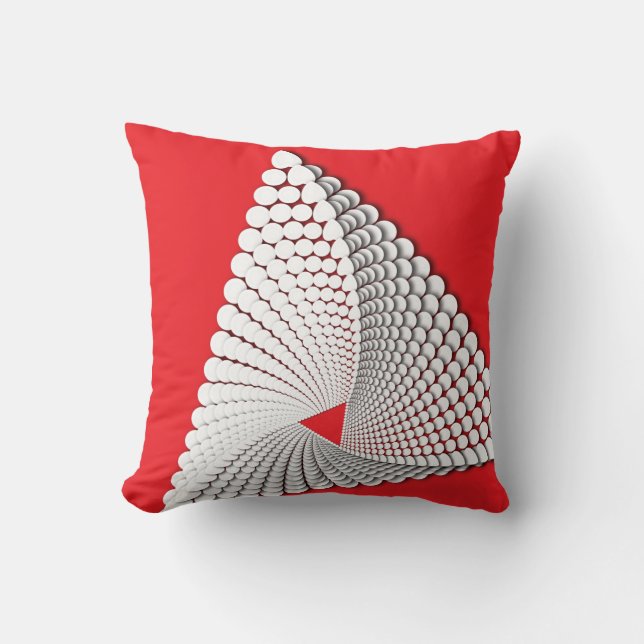 Delta Cushion (Front)