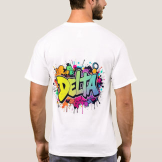 delta flight T-Shirt