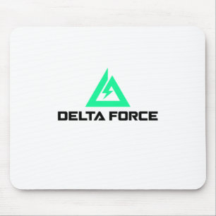 Delta Force Mouse Mat