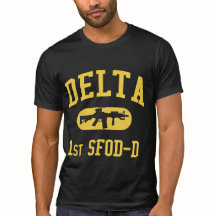 Delta Force