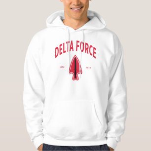 Delta Force - United States Special Forces Hoodie