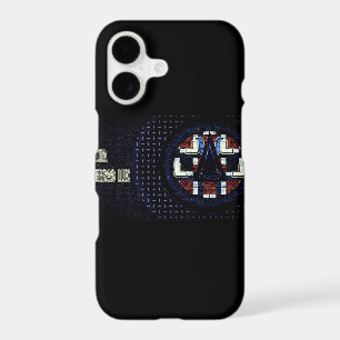 DELTA Fourth Quadra Socionics-inspired Phone iPhon