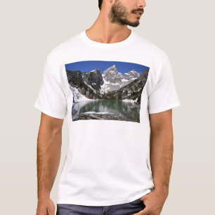 Delta Lake Grand Teton National Park T-Shirt