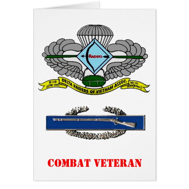 DELTA RAIDERS (Front)