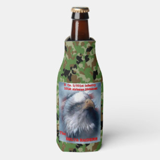 DELTA RAIDERS BOTTLE COOLER