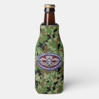 DELTA RAIDERS BOTTLE COOLER