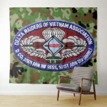DELTA RAIDERS of VIETNAM ASSOCIATION