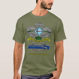DELTA RAIDERS T-Shirt